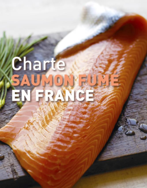 Quels sont les engagements de la Charte Saumon Fumé en France ...